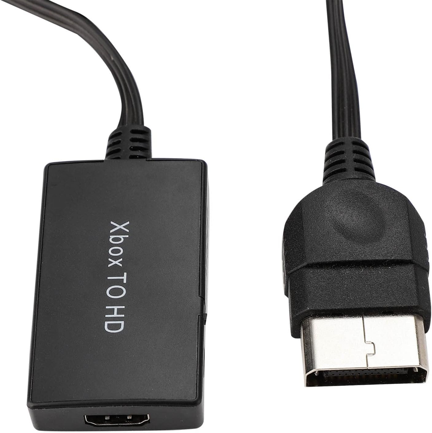 Shoze Xbox To Adapter Xbox to HDMI Adapter Xbox to HDMI