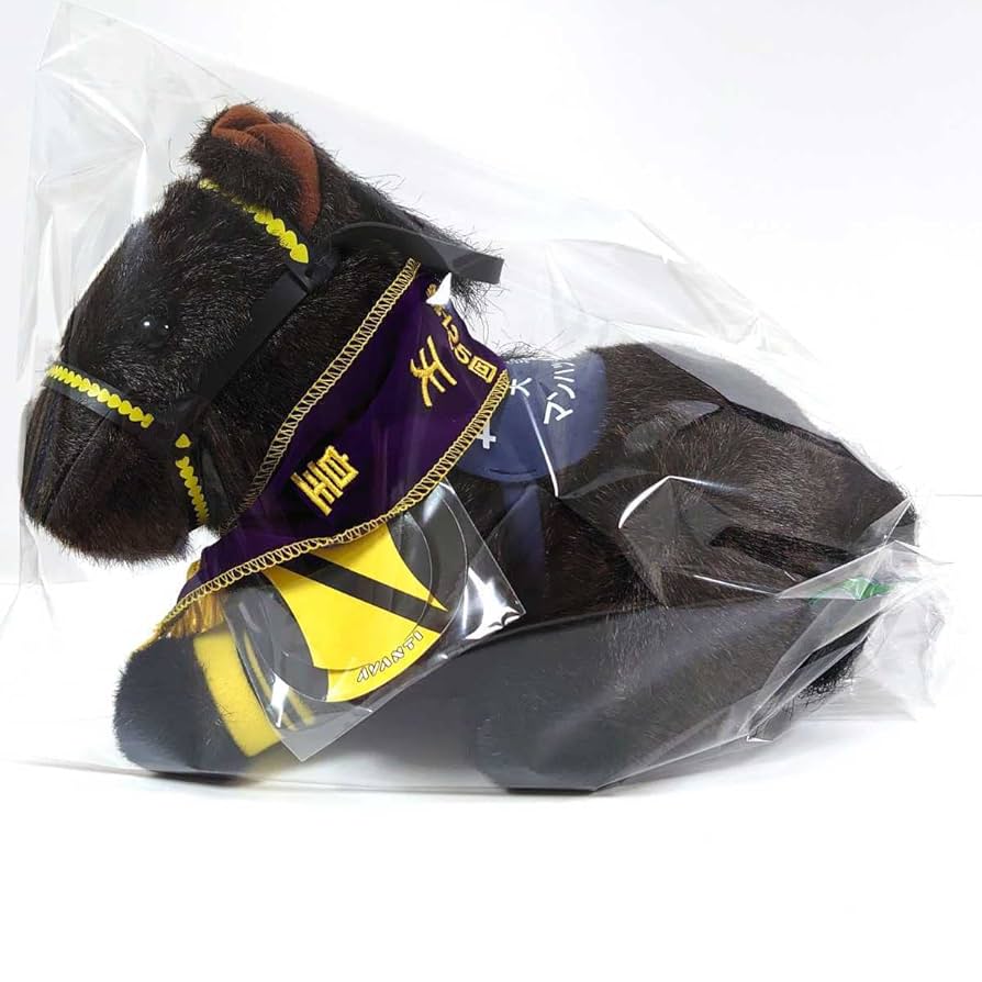 AVANTI アバンティ マンハッタンカフェ（有馬記念）Sサイズ