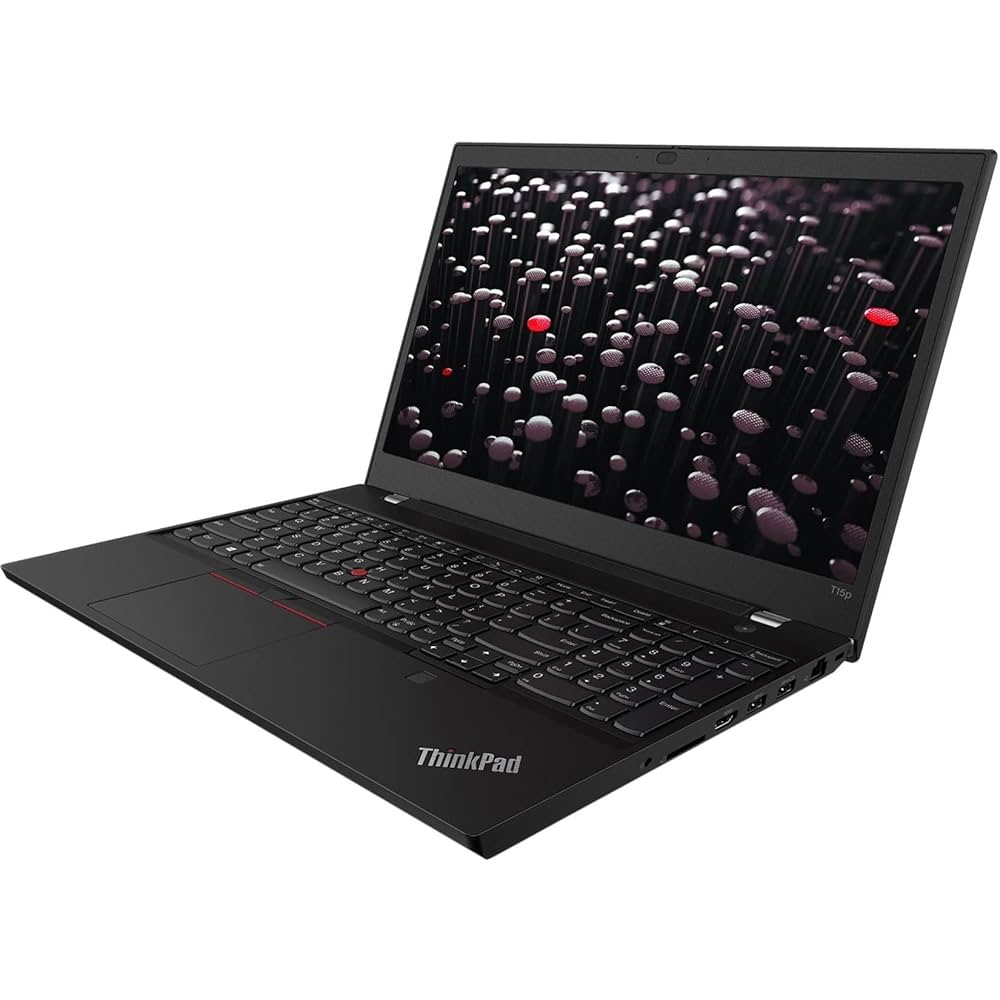 Windowsノート本体 Lenovo ThinkPad T15 Gen2 i7 32GB 512GB Lenovo ThinkPad T15 2th Gen 2 15.6