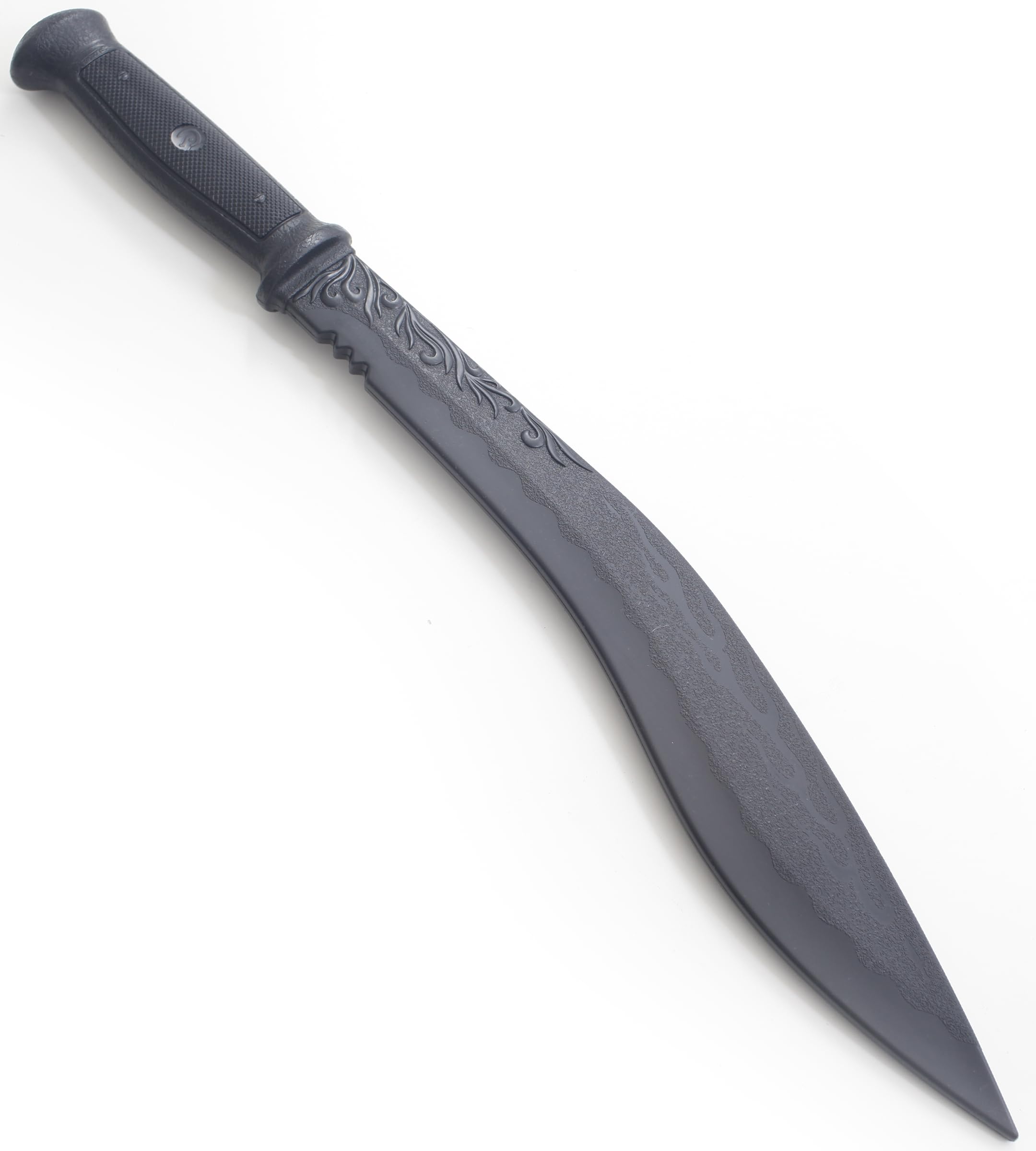 Kukri Polypropylene Machette ABS Noire Entrainement E440-PP