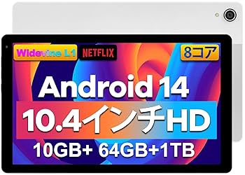 タブレット - HiGrace 10インチ タブレット Android15 30 Amazon.co.jp: タブレット - HiGrace 10インチ タブレット