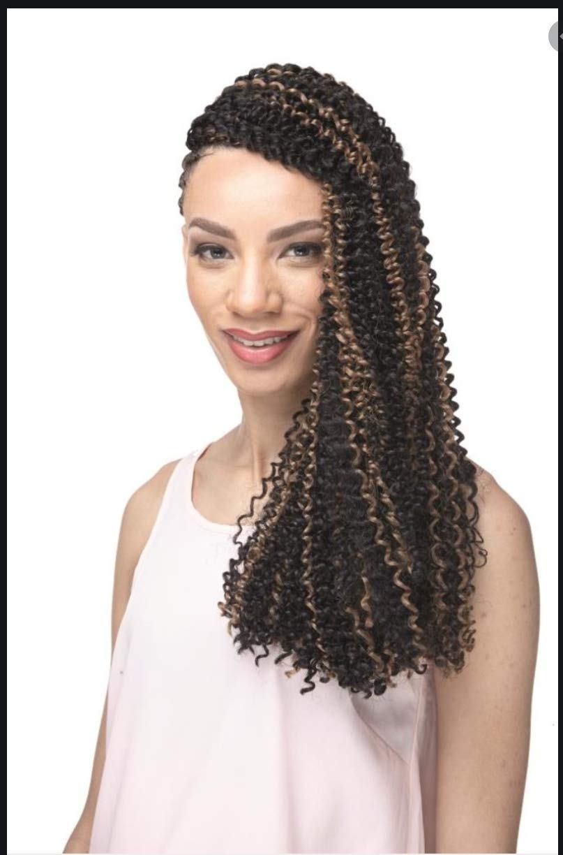 Impression Bulk - Accra Box (1B)