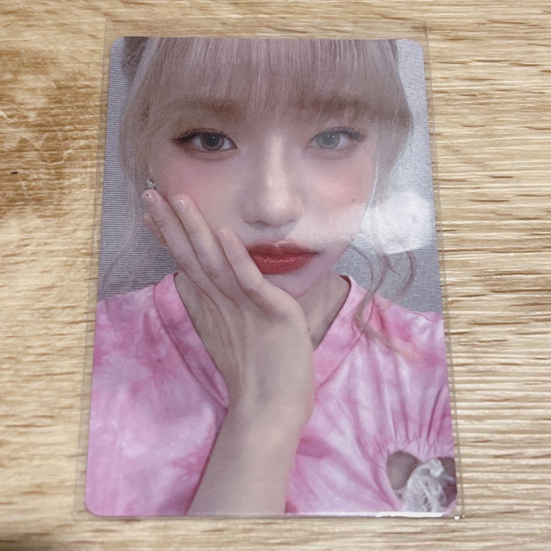 Amazon.co.jp: JOYURI チョユリ Love ALL トレカ タワレコ 特典 : おもちゃ
