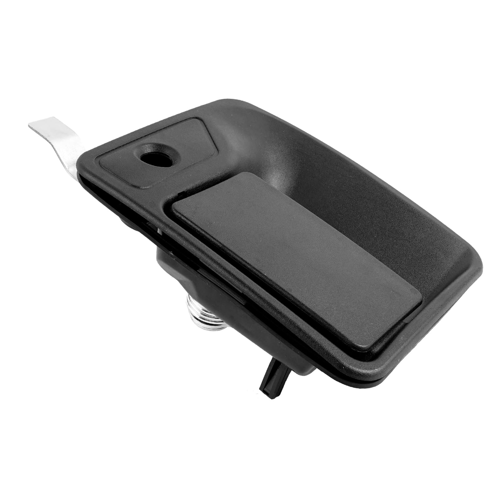 Poignée De Porte Extérieure Conducteur Pour Ford F250 F350 Super Duty - Neuf T1A