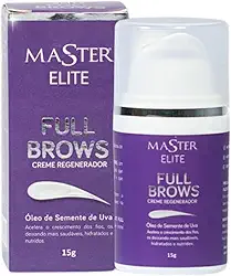 Full Brows Creme Regenerador de Cílios e Sobrancelhas