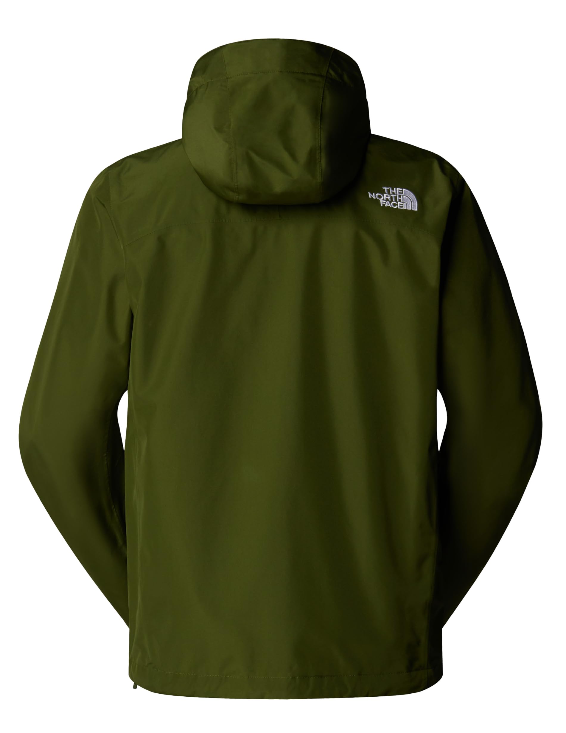 THE NORTH FACE - Giacca Sangro da Uomo - Impermeabile, Traspirante