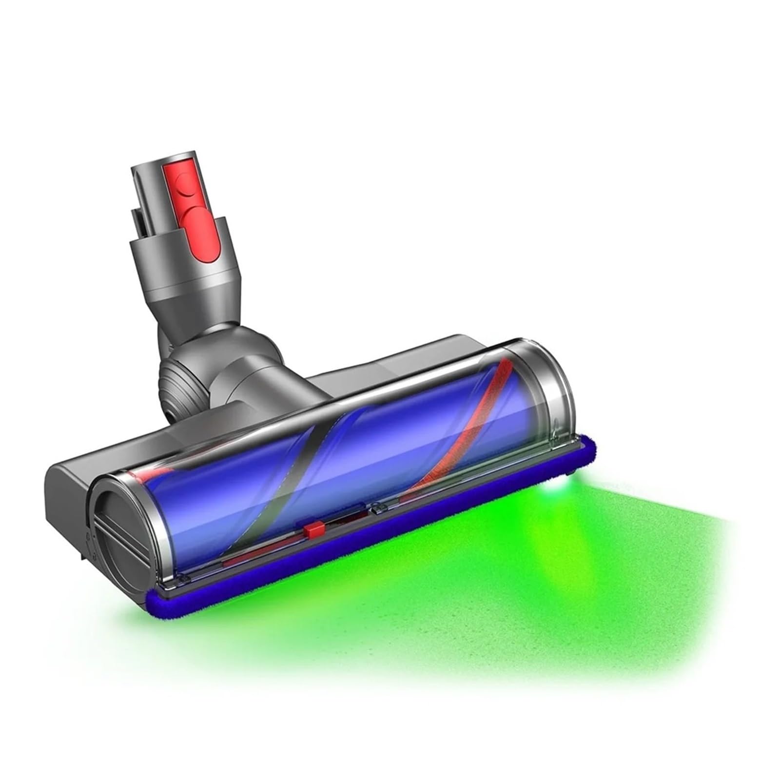 Amazon | Dyson V7 V8 V10 V11 V15 掃除機交換用ダイレクトドライブ