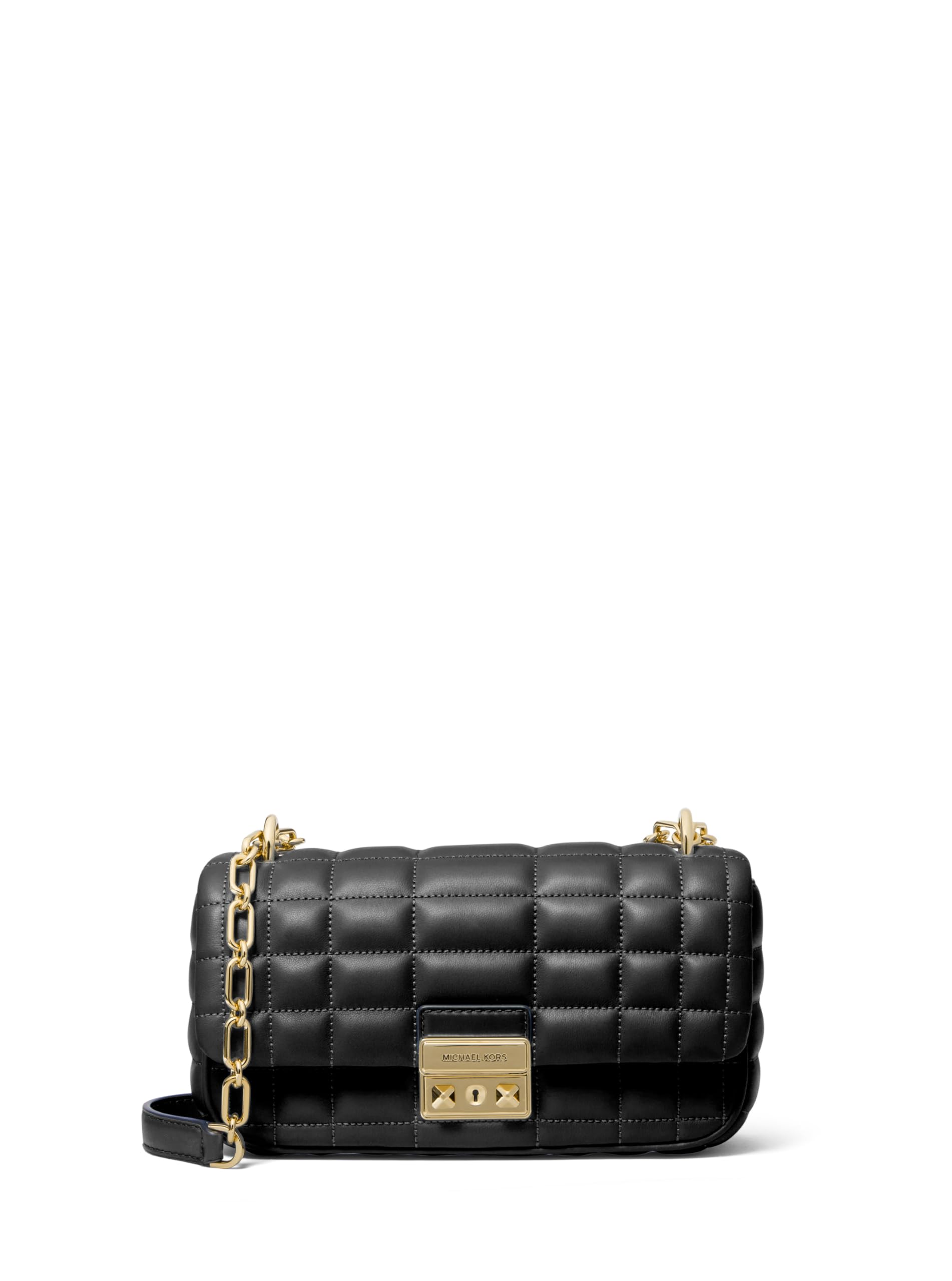 Michael Kors Tribeca Small Chain Bag