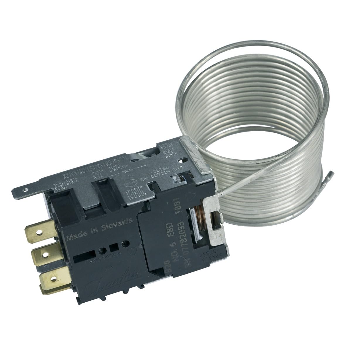 Danfoss 077B7006 - Termostato per frigorifero n. 6