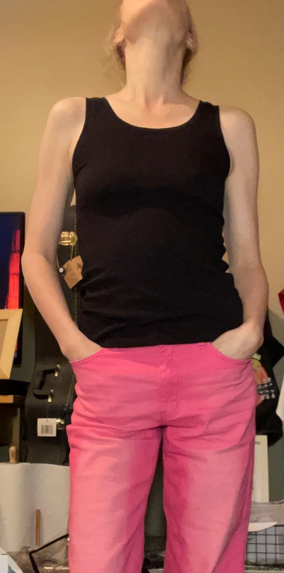 Customer Image