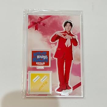 Amazon.co.jp: m!lk 吉田仁人 アクスタ 赤衣装 ハハハッピー : おもちゃ Amazon.co.jp: m!lk 吉田仁人 アクスタ 赤衣装 ハハハッピー : おもちゃ