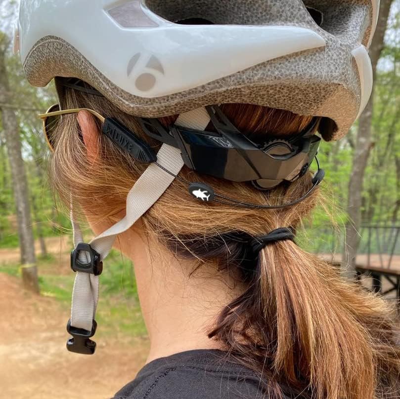 Miniatura 2 de Correa para gafas retenedor de gafas, correa para gafas de sol, correa para gafas, correas de cable ajustables, soporte para gafas