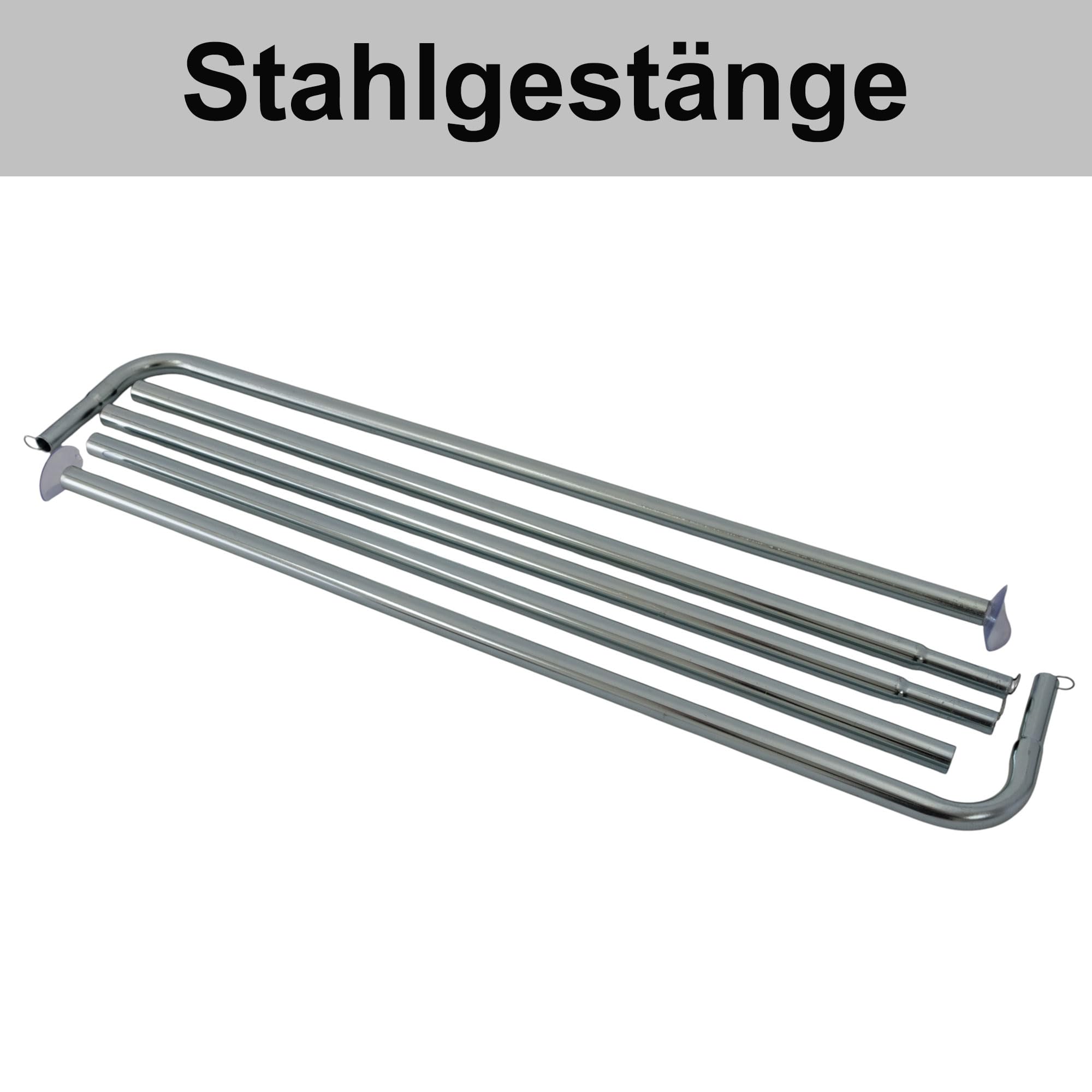 Fenster Markise Wohnmobil 180x75cm mit Keder und Saugnäpfen Sonnensegel Vordach Vorzelt Fenstermarkise Regenplane Sonnenschutz für Wohnwagen Wasserabweisend 1500mm UV Schutz Grau Camping Zubehör