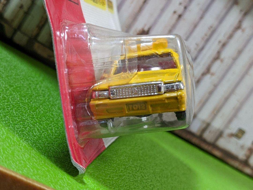 Amazon | 廃盤 トミカ トヨタ クラウン 道路パトロールカー | ミニカー