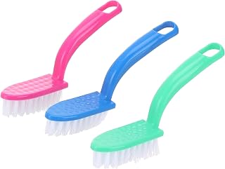 Multi purpose cleaning brush - pack of 3 pcs.