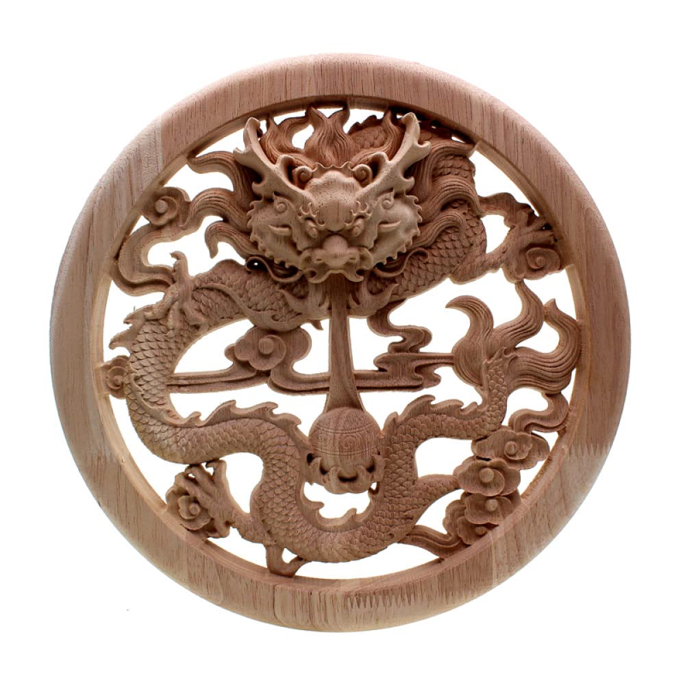 Tranches de bois 30cm Youther pour créer un centre de table