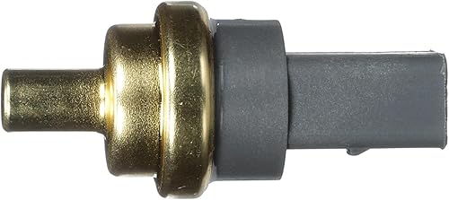 Sensor de temperatura del refrigerante del motor compatible con Audi Q3 Quattro 2015 2016 2017 2018 PC-134191