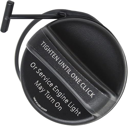 Miniatura 5 de Tapa de gasolina de repuesto para OEM GT358