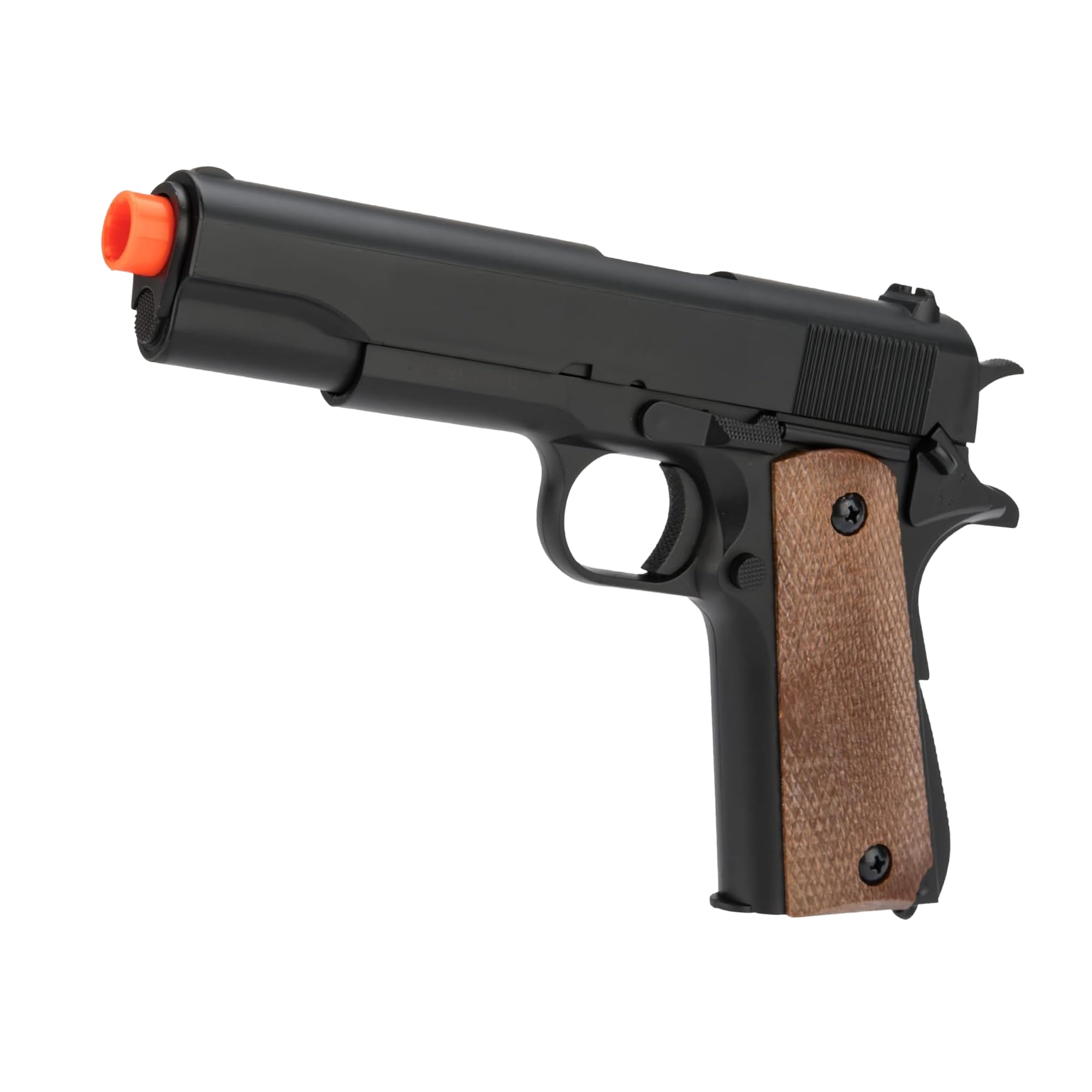 Evike Airsoft 1911 Full Size High Power Spring Pistol