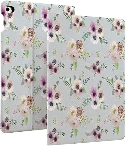 Anemone - Funda para iPad de 7ª generación de 10,2