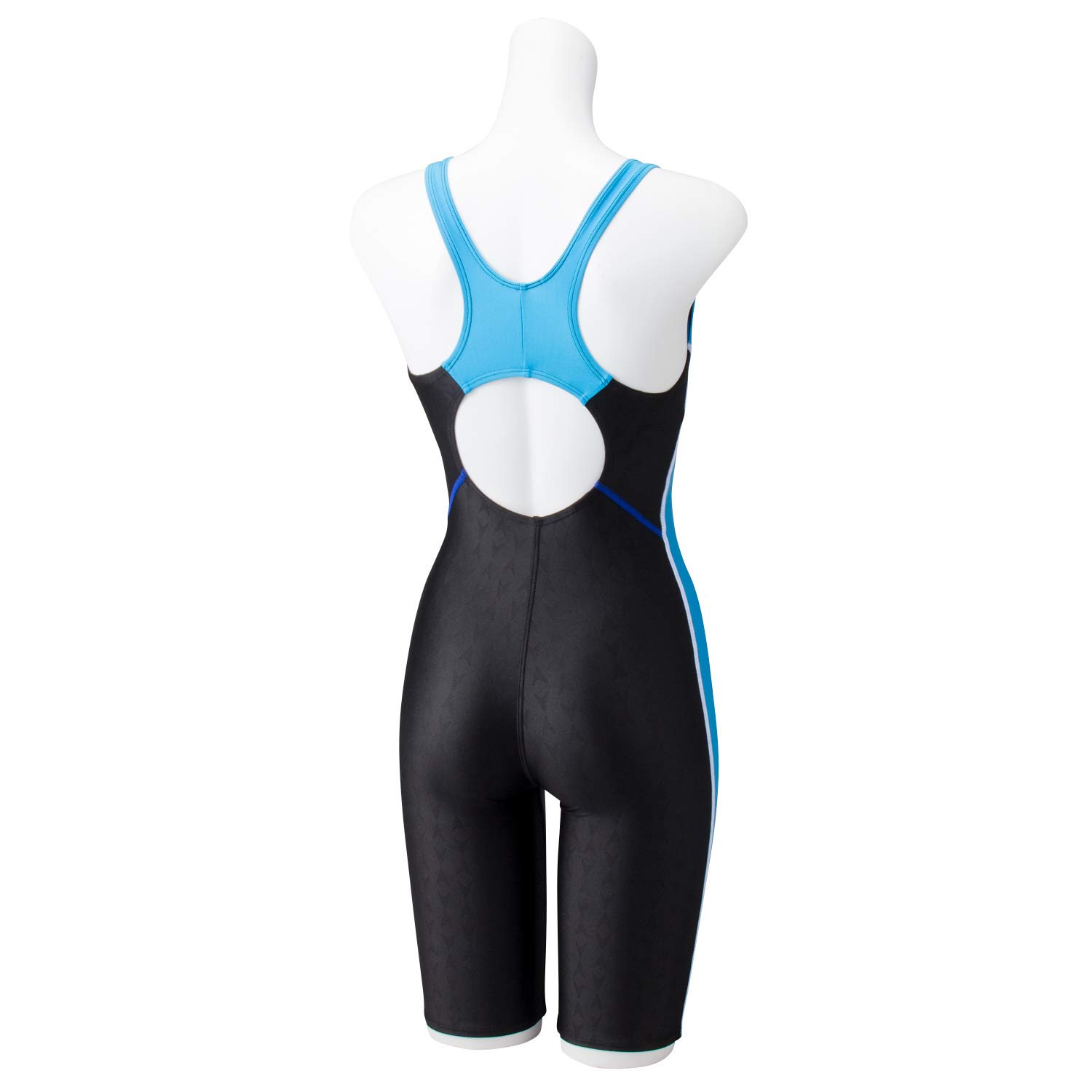 Amazon | Speedo(スピード) フィットネス水着 レディース スパッツ 