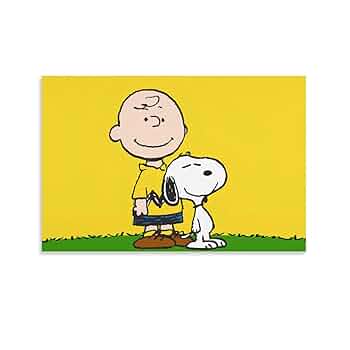 70s ピーナッツ　ポスター　チャーリーブラウン 70s ピーナッツ ポスター チャーリーブラウン Amazon.co.jp