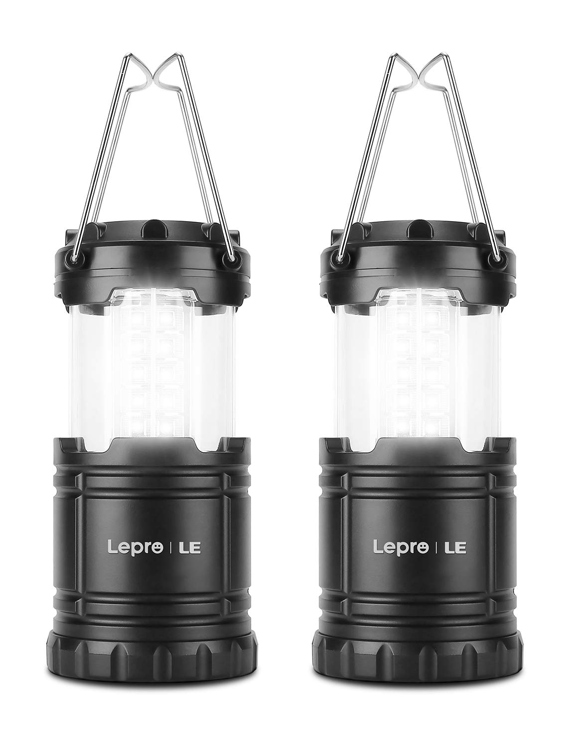 Amazon.co.jp: Lepro LEDランタン キャンプライト キャンプランタン