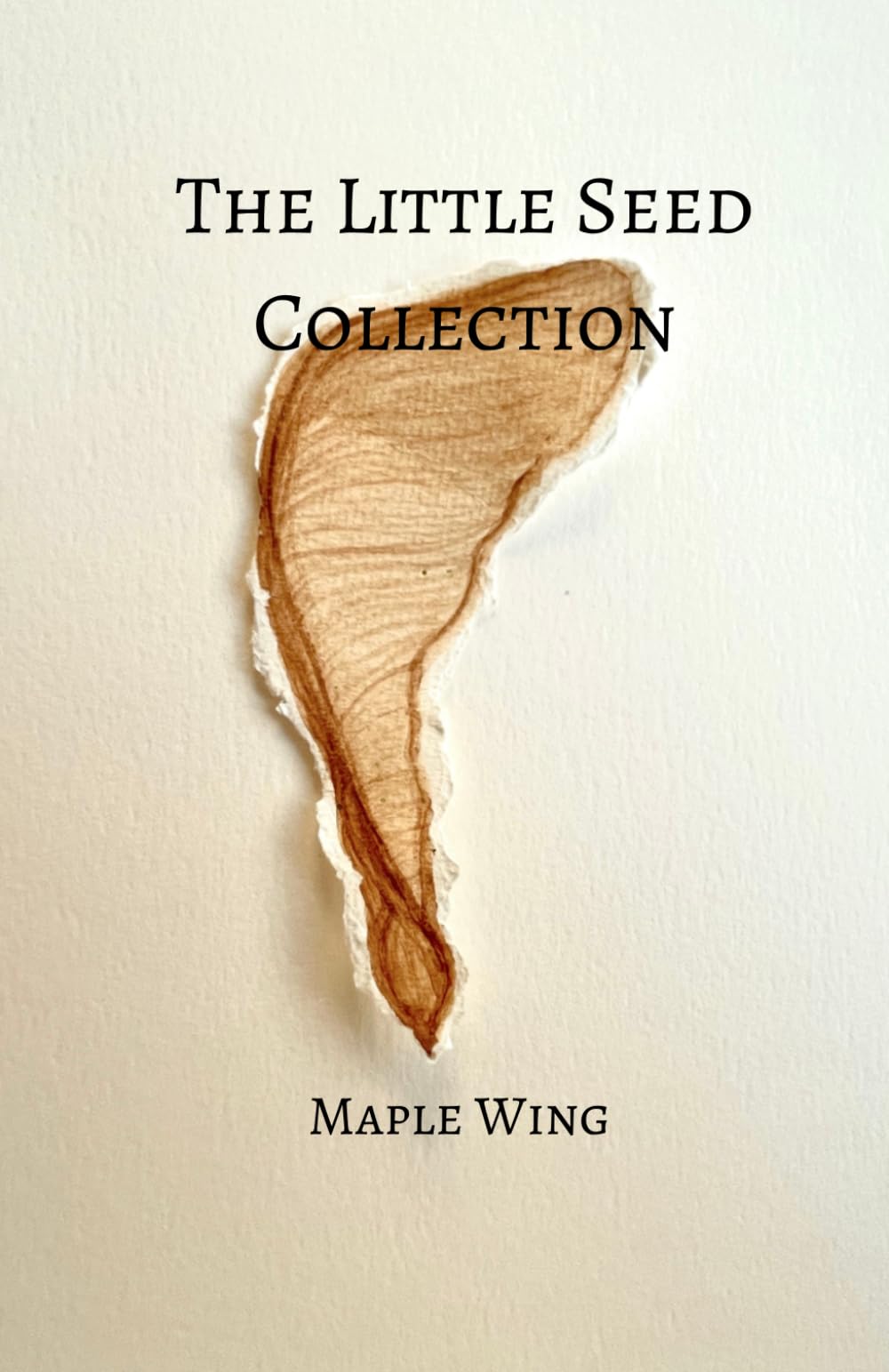 Maple Wing (The Little Seed Collection)