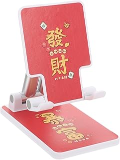 Uonlytech Suporte Dobrável Para Celular Suporte Para Telefone Celular Suporte Para Telefone Portátil Suporte Para Montagem Em Telefone Suporte Para Mesa Suporte Para Telefone Celular