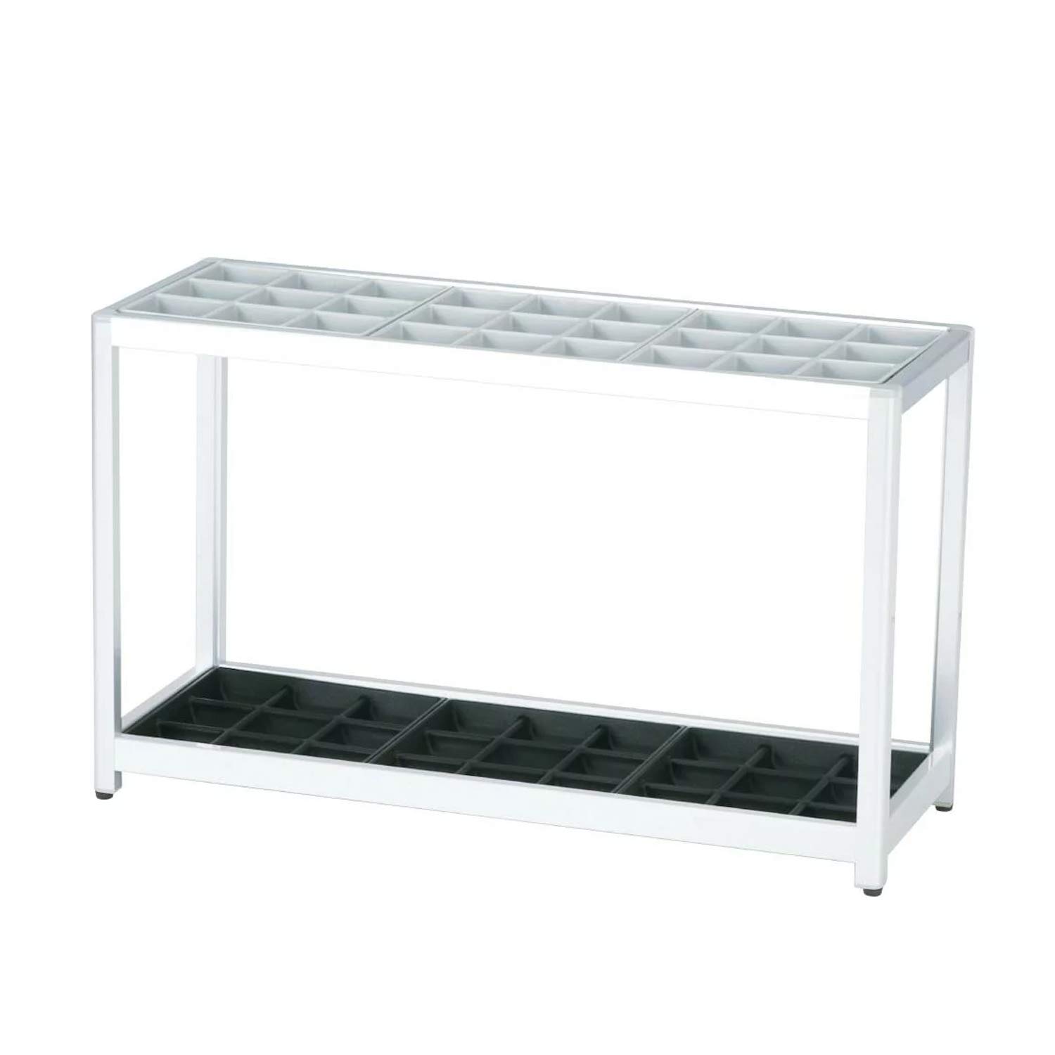 Amazon｜弘益 傘立て グレー 82x30x50 cm 傘 用 スタンド 傘立て AS-27