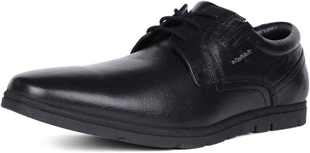 Hush Puppies Men's ERIC Derby Formal