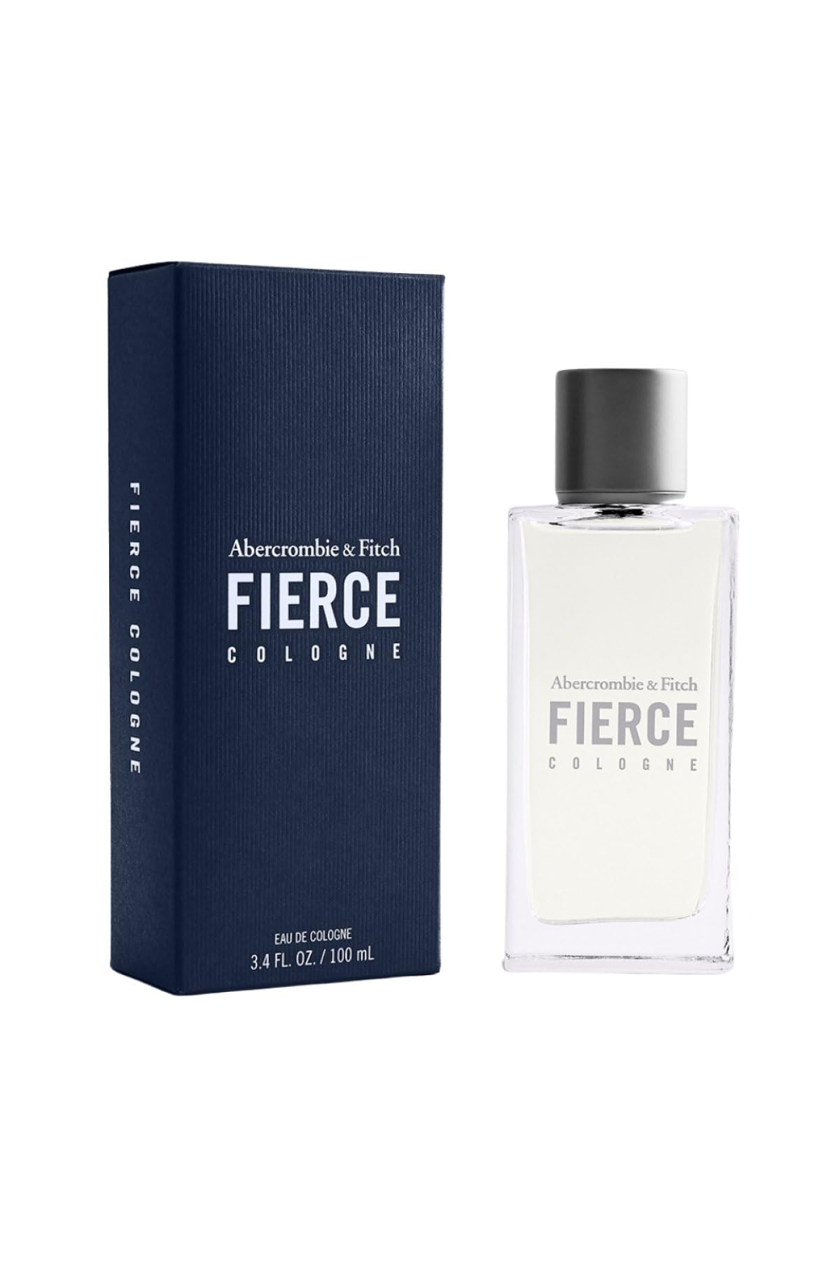 Abercrombie & Fitch Fierce Cologne, 3.4 Ounce : Amazon.ca: Health