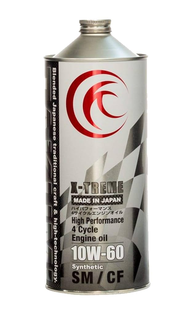 TAKUMI エンジンオイル 10W-60 SM/CF 楽天市場】エンジンオイル 1L 10W-60 ガソリン車 ディーゼル車