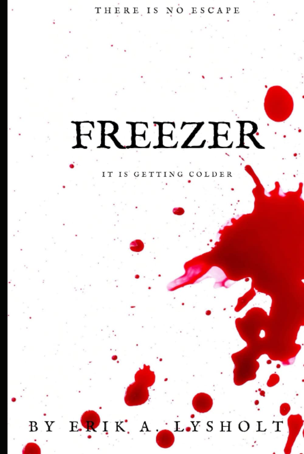 Freezer