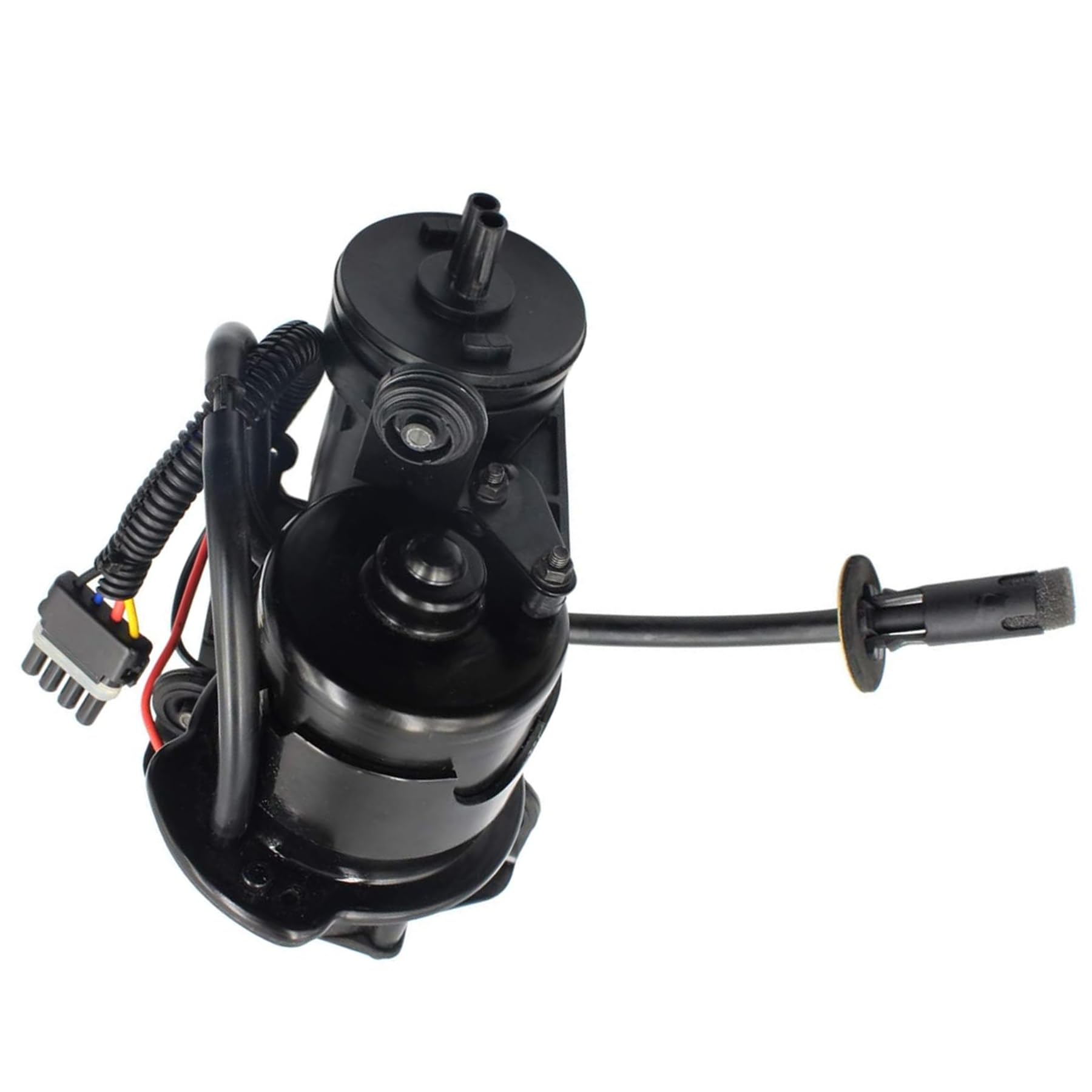 Amazon.com: JMROFRAUS Air Suspension Compressor 15147082,22137534 