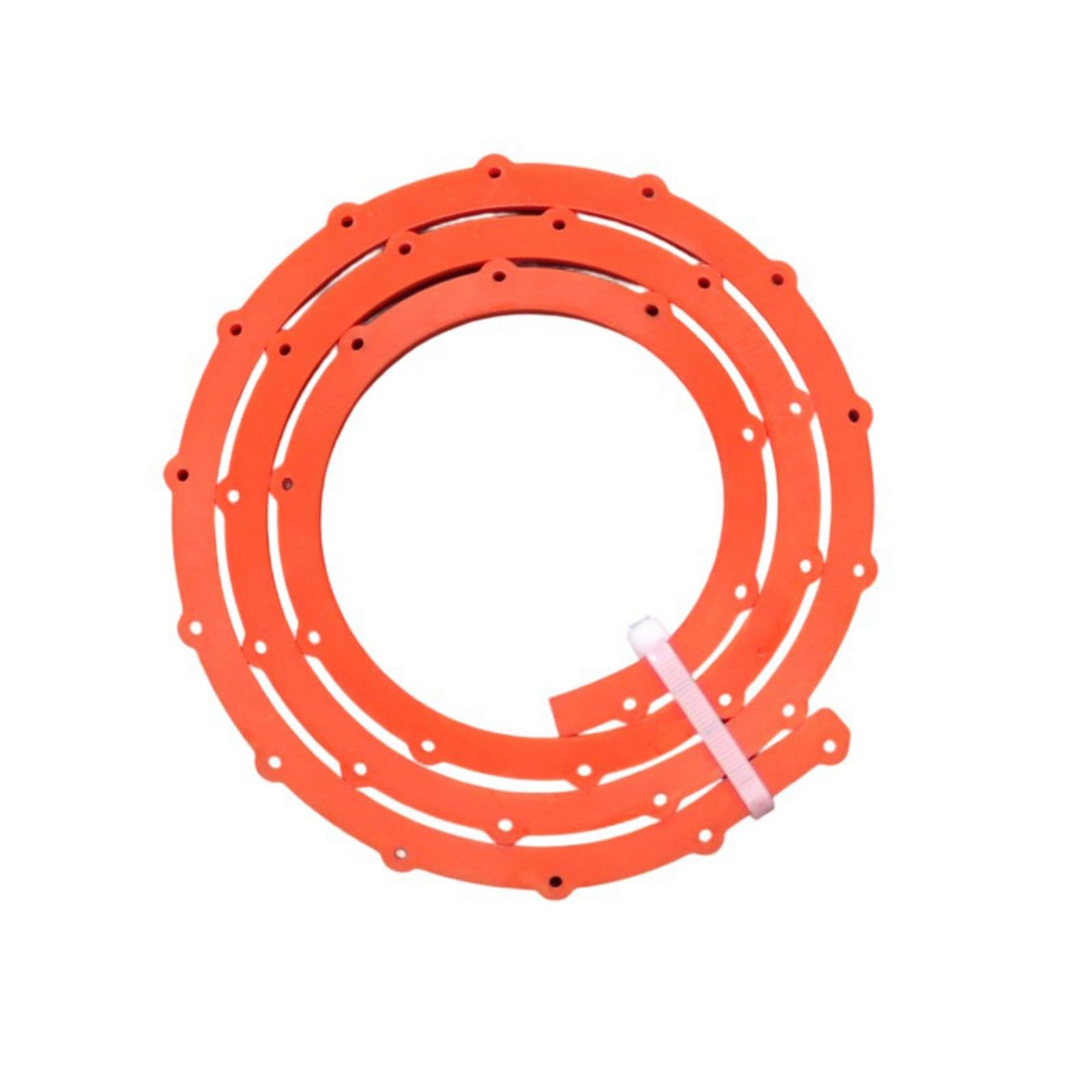 Gear Driven Flexible Rubber Form Strips for Woodworking Transfers Complex Curves 0.5M / 1M / 1.5M / 2M Portable Curved Guide Flexible Curved Shaping Strips