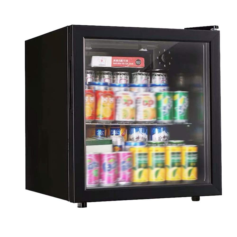 Buy Beverage Refrigerators 50L Canned Beverage Cooler and Refrigerator