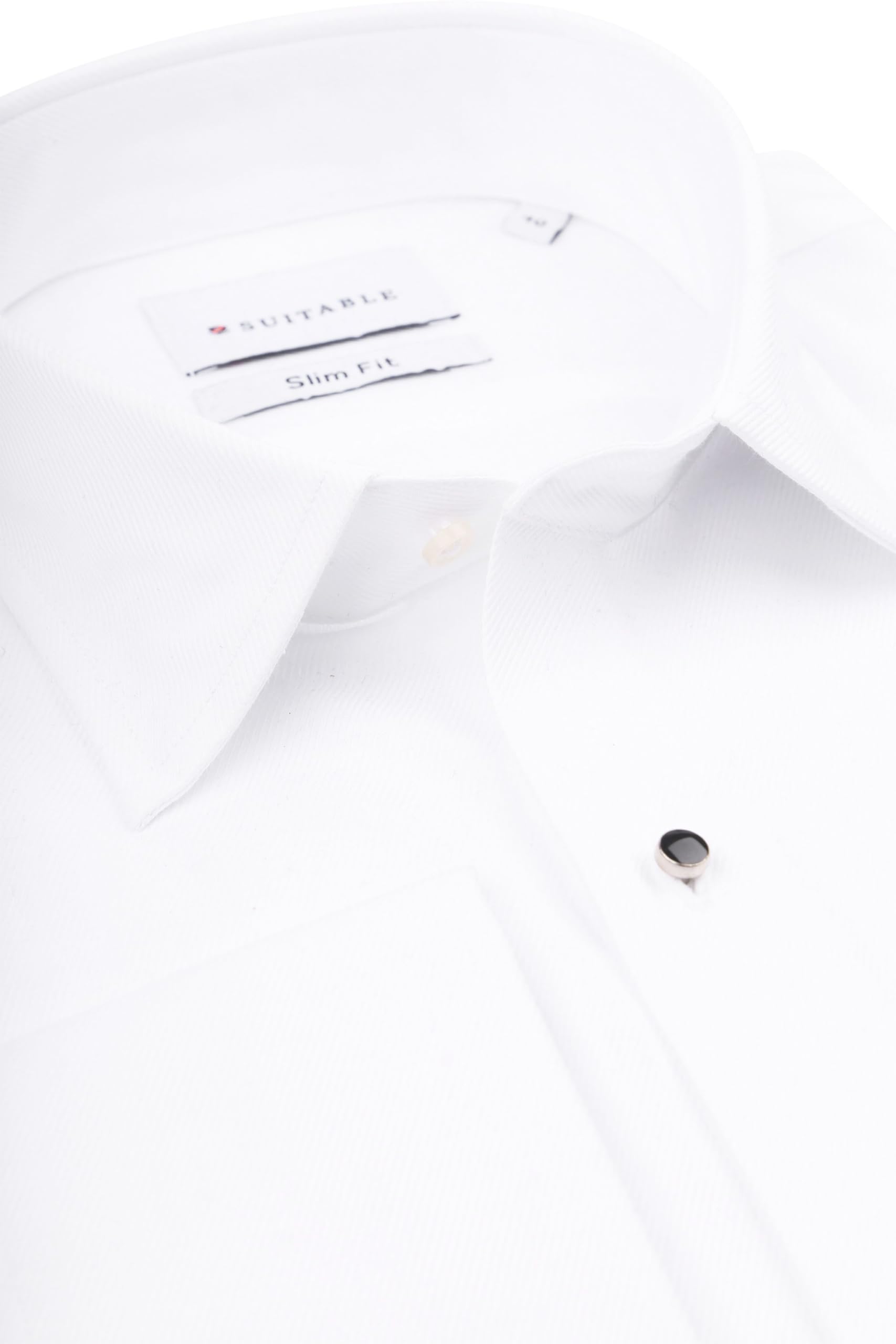 Suitable Smoking Camicia - Uomo - Abbigliamento - Moda