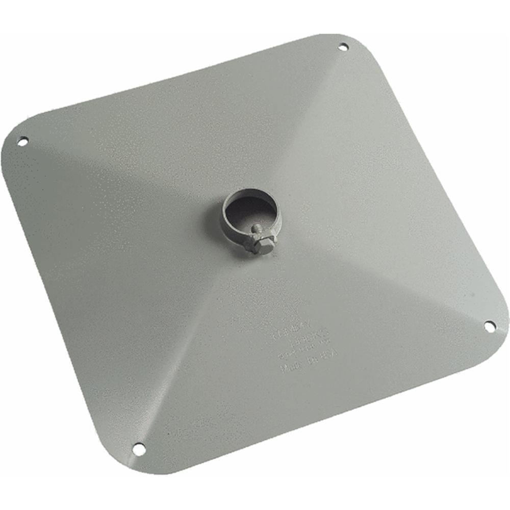 Tommy Docks Muck Foot 14 Sq