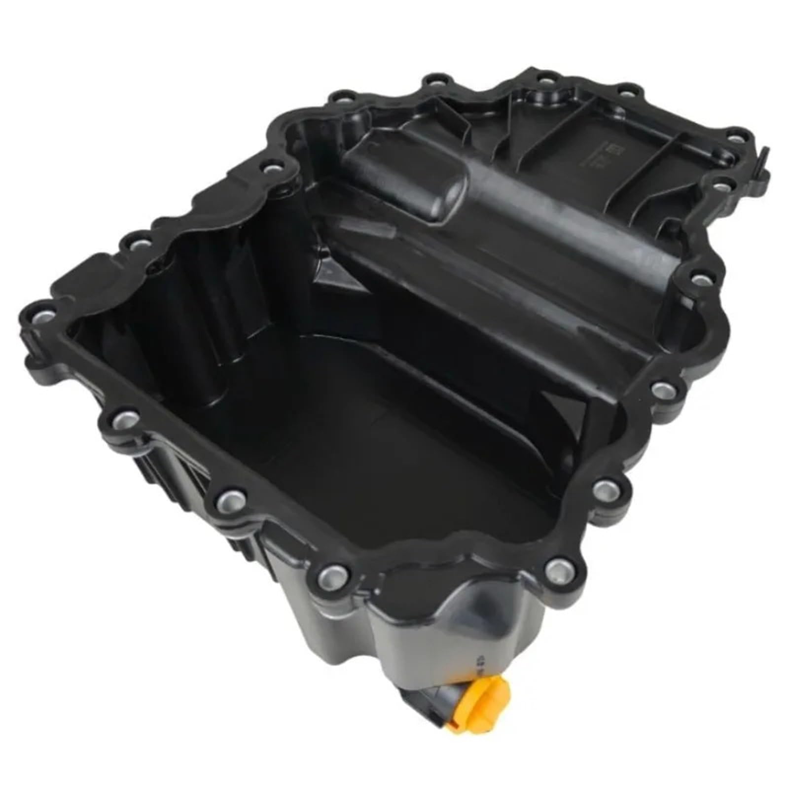 Coppa Dell'olio Motore HL3Z6675A Coppa dell'olio motore con guarnizione per Ford per F-150 2017-2019 Navigator 2018 3.5L 5413612 sostituzione
