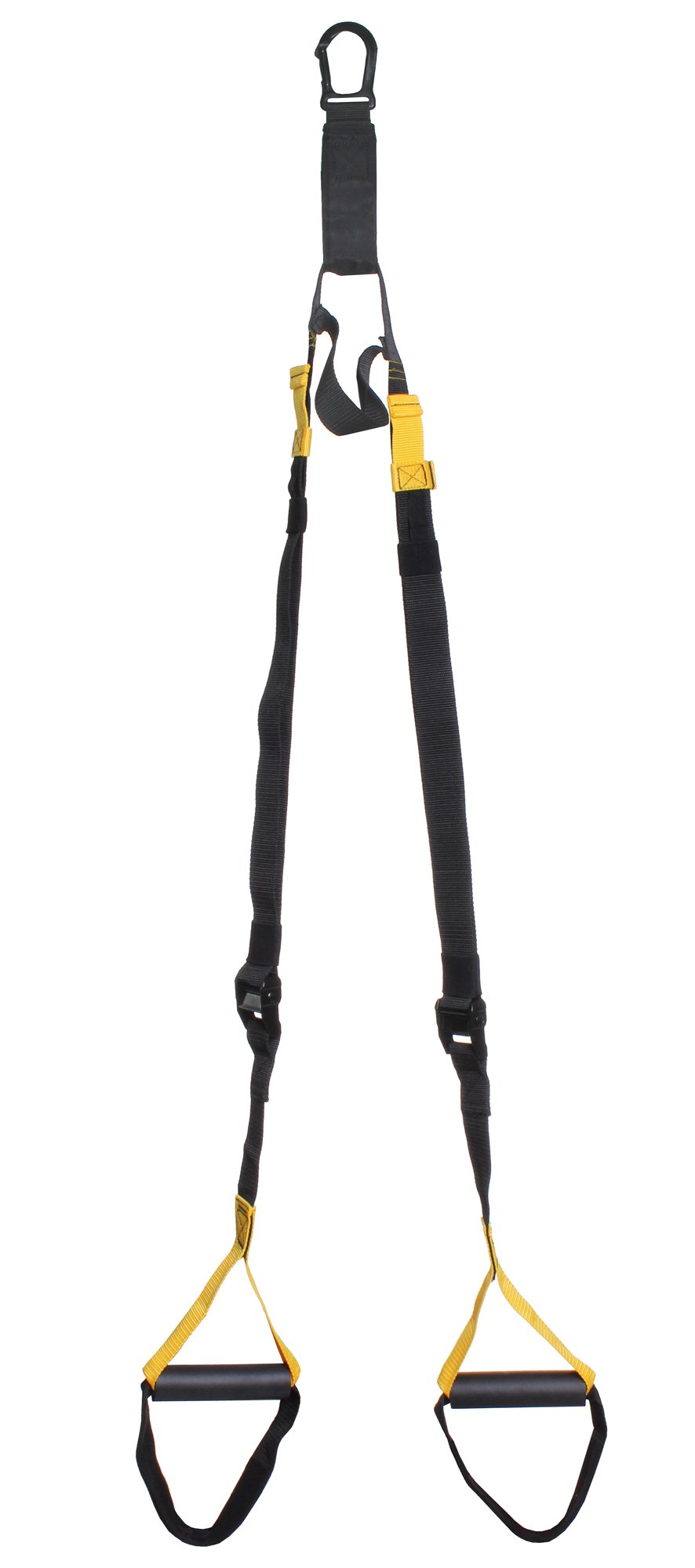sts optima strap training