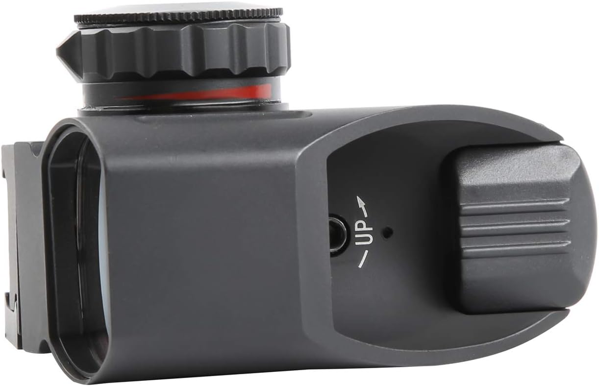 Sniper Green Sight Reticles Reflex Photo