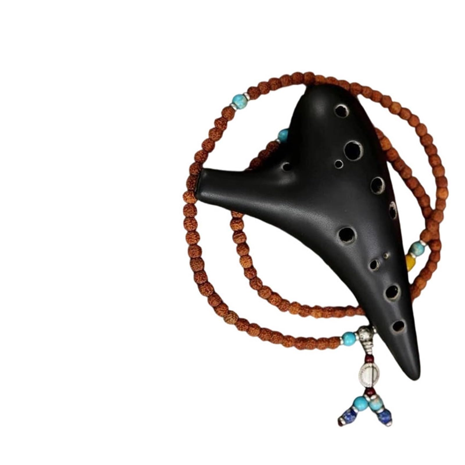 Alto Ocarina 12 Otworów Ocarina Alto C Tone