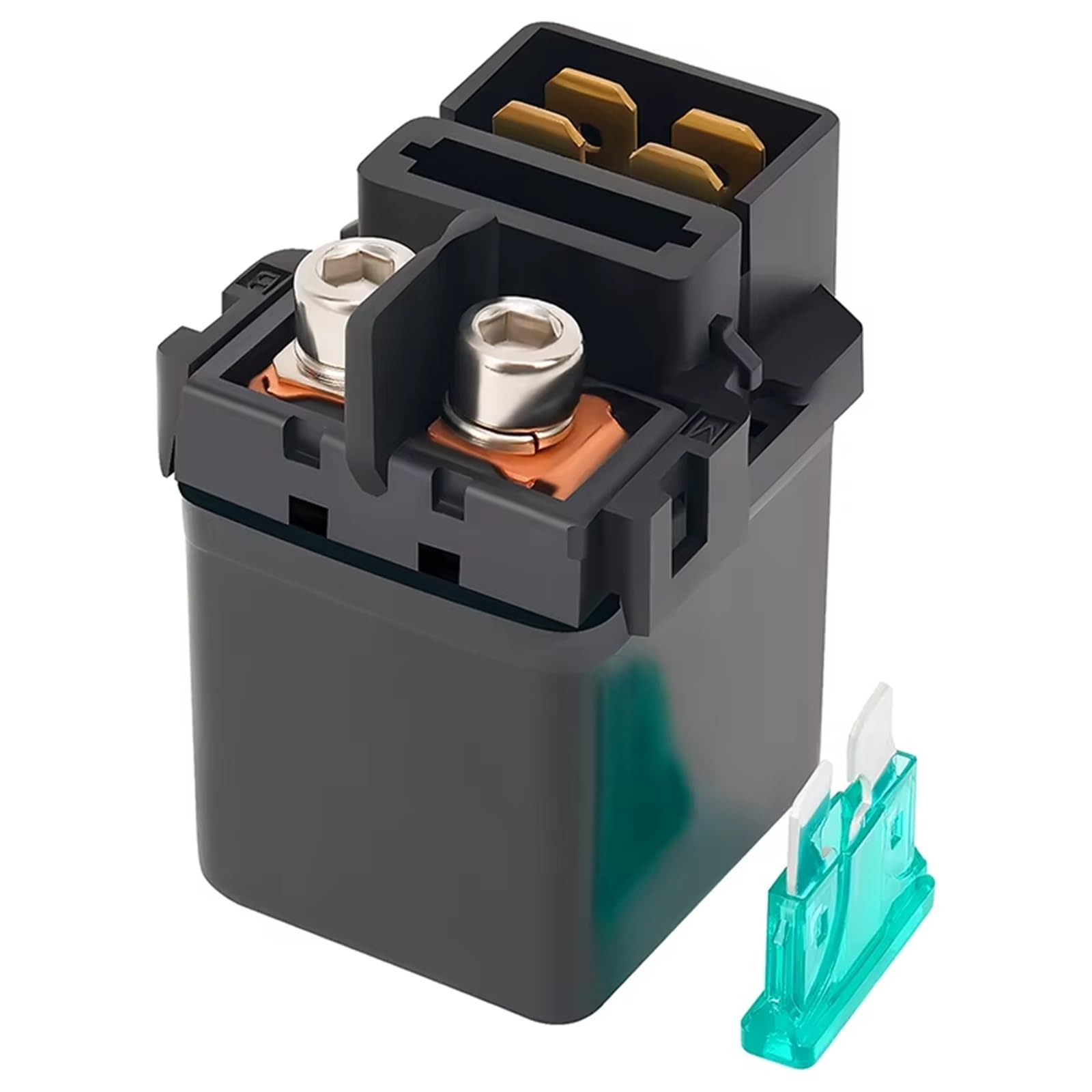 Arranque Relé Solenoide Disparo Del Motor Para CB1300 2003-2004