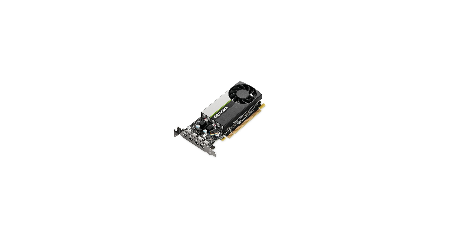 Amazon | NVIDIA T1000 8GB ワークステーション用 Turing