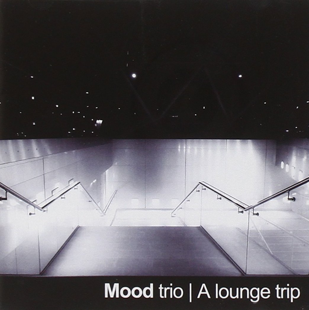 Mood Trio A Lounge Trip CD New 8019991879092