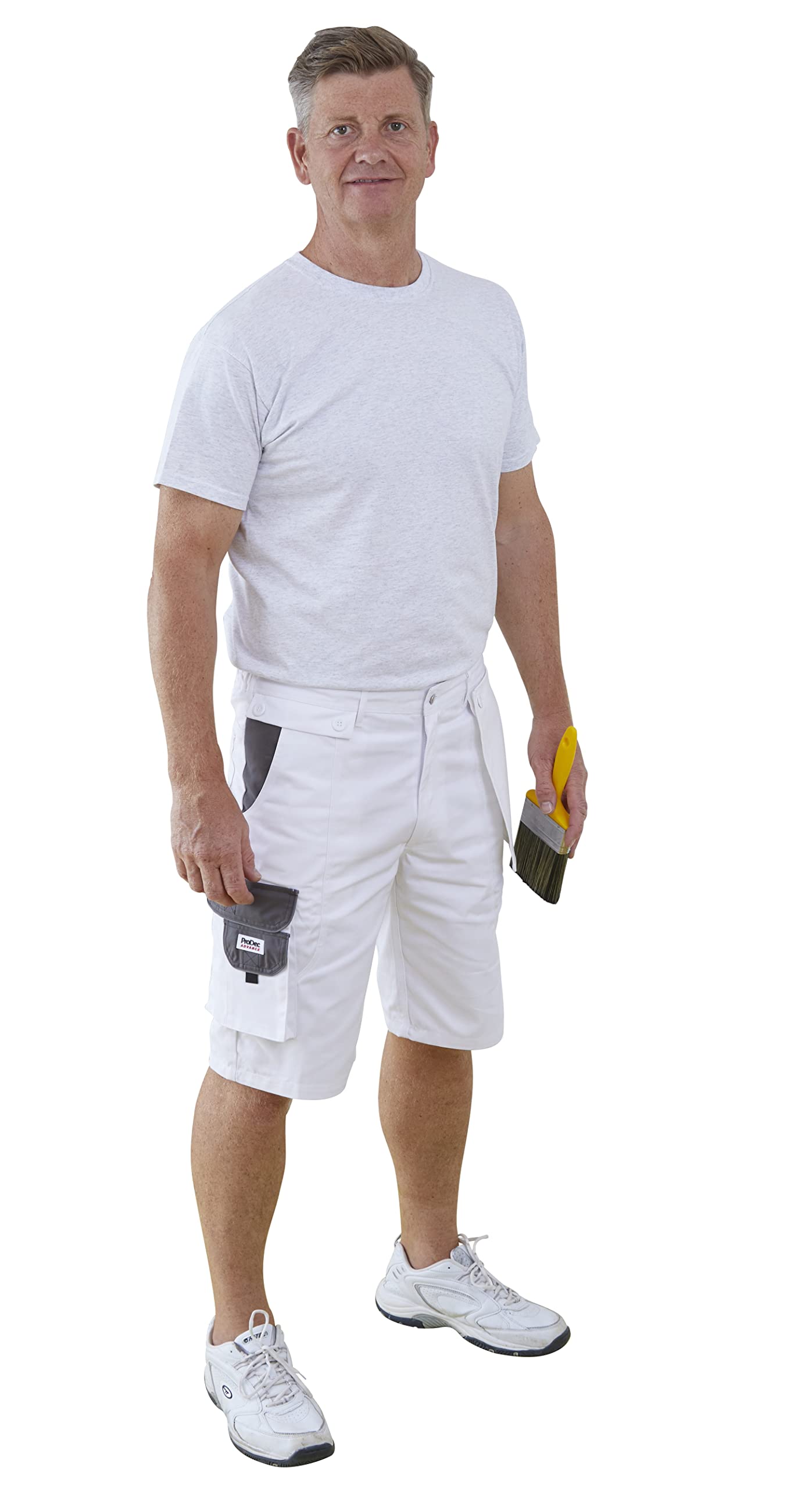 ProDec Advance 32" Decorators Shorts