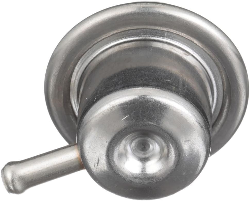Replacement Fuel Injection Pressure Damper for 1999-2006 Ford, Lincoln, Mazda, Mercury 6, B3000, Crown Victoria, Expedition, Grand Marquis, MPV, Marauder, Ranger, Town Car, Tribute (V8 4.6L)