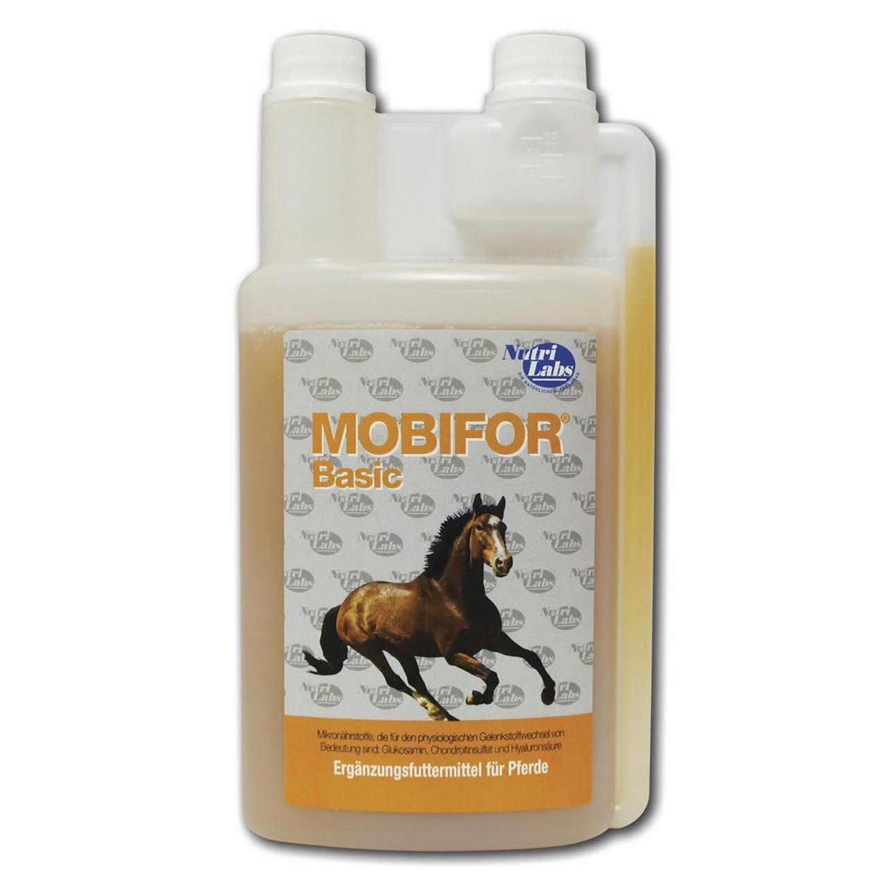 Henry Schein Vet NutriLabs Mobifor Basic 1 Litre