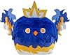 Blox Fruits Plush,Blox Fruits Plushies Soft Stuffed Animal Pillow Fruits Box Toy,BloxFruits Stuffed Figure Doll for Kids Adults Birthday Gifts Soft Stuffed BloxFruits Plush Toys for Bedroom Decor